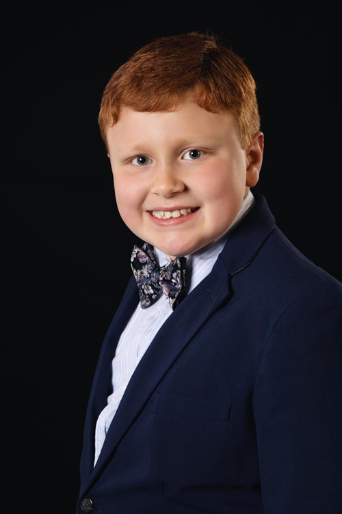 Britton Jonathan Stanley